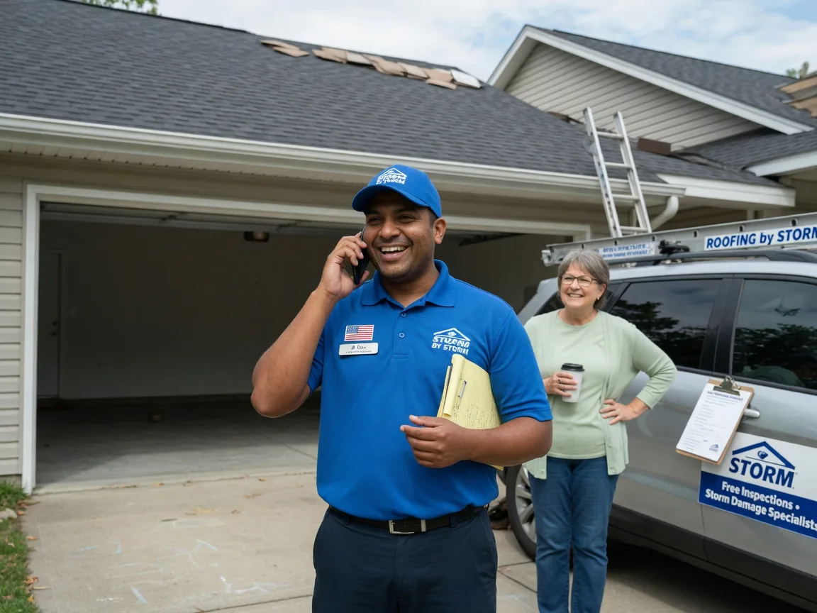 Roof Repair Near Me Barnesville, PA FAQs