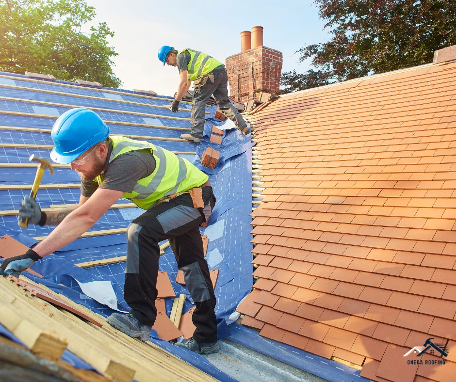 Why choose Roof Repair Near Me in Barnesville, PA